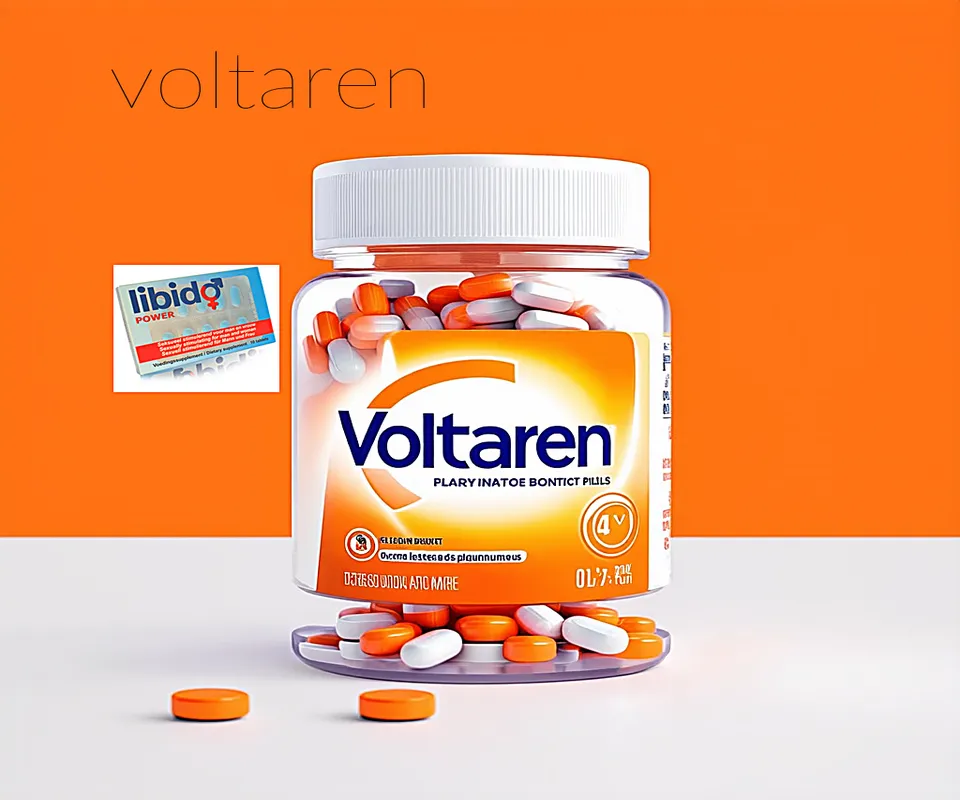 är voltaren tabletter receptfritt